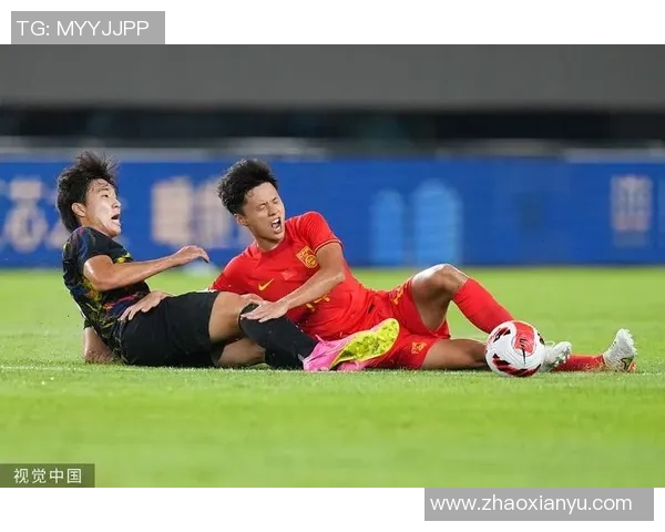 2019年中国国家足球队与菲律宾热身赛精彩回顾及比分分析