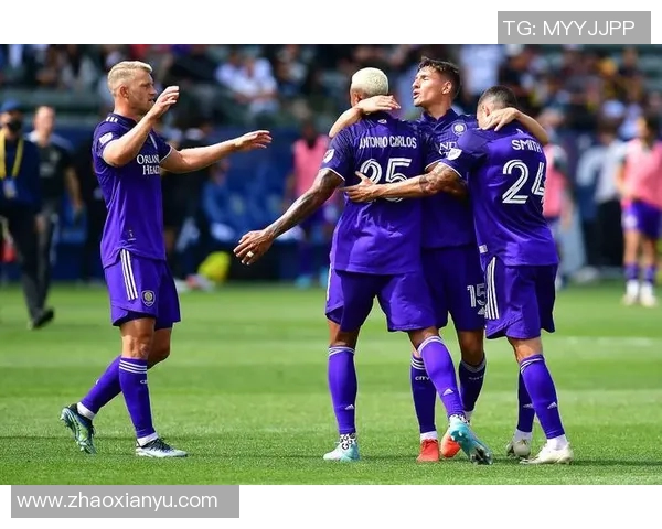 奥兰多城主场迎战亚特兰大联期待精彩对决与进球盛宴