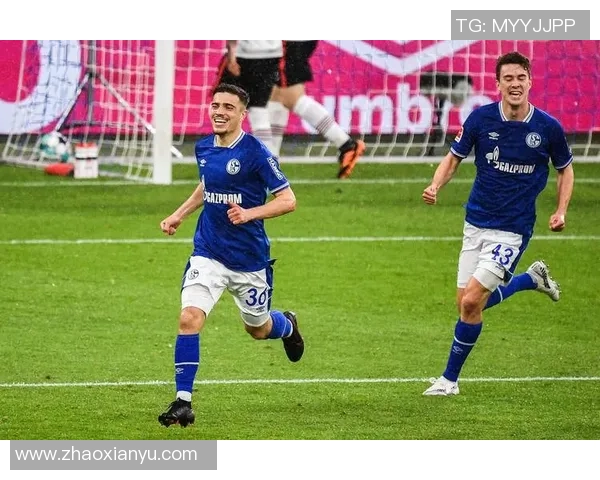 沙尔克04主场迎战奥格斯全力争胜力争重返德甲巅峰